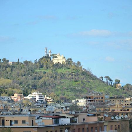 Vatican View Experience 로마 외부 사진