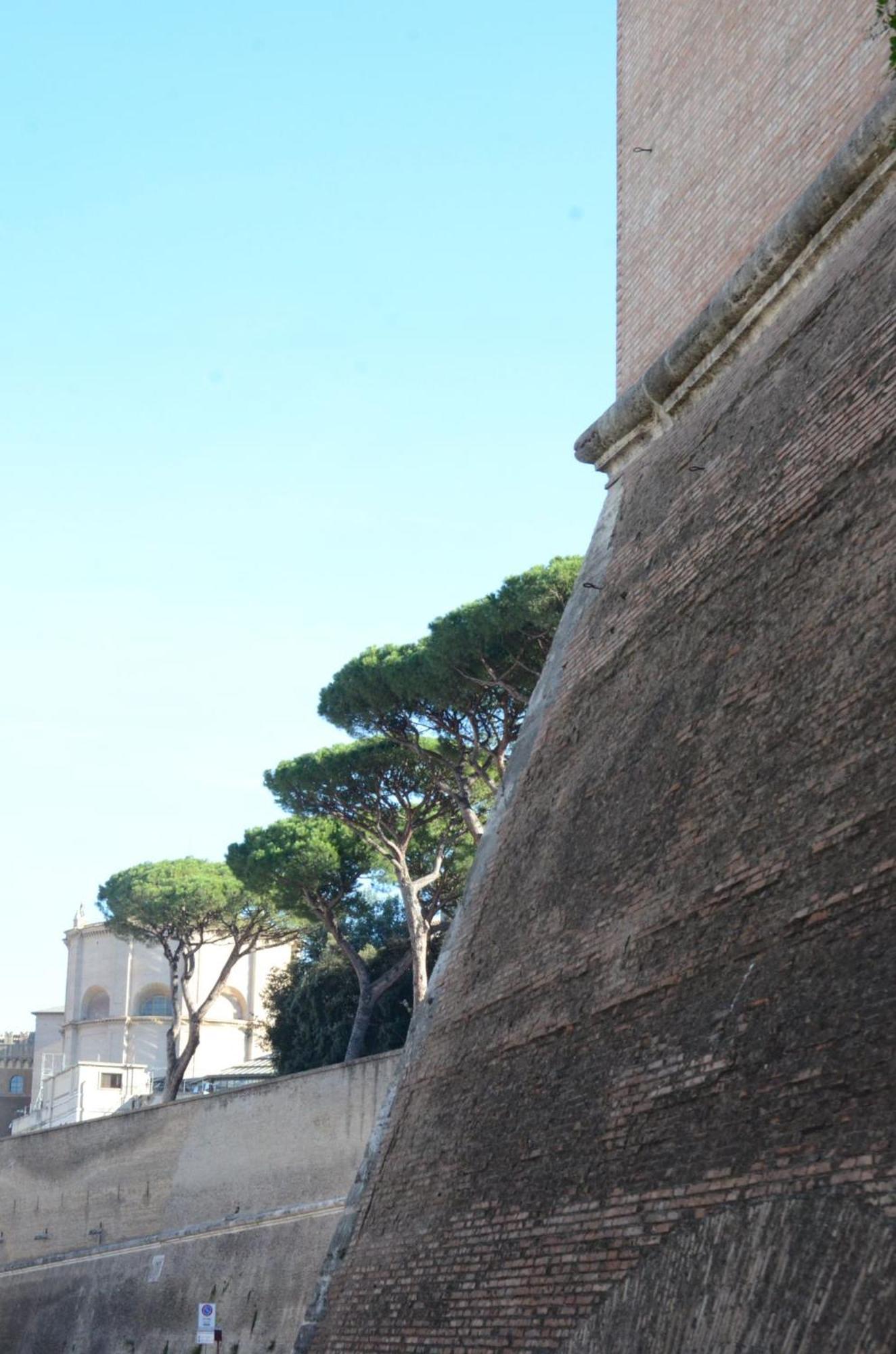 Vatican View Experience 로마 외부 사진