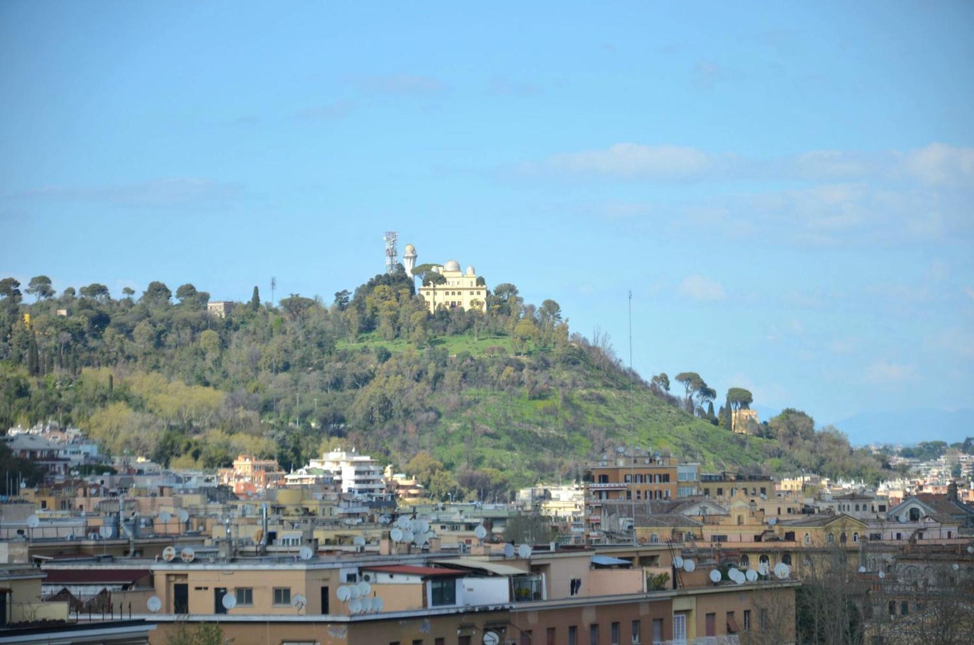 Vatican View Experience 로마 외부 사진